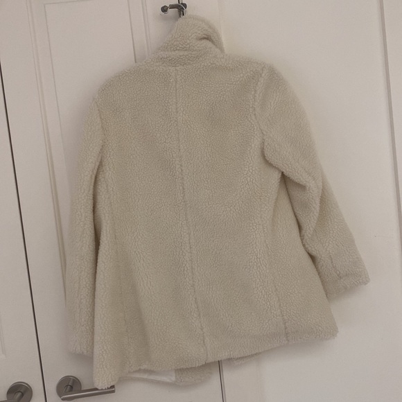 J. Crew Teddy Jacket - Picture 2 of 3